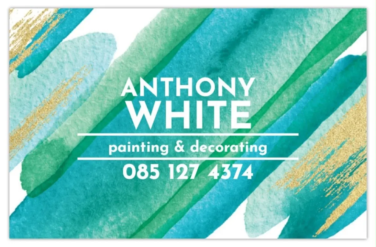 Painting & Decorating (Tipperary) - Image 1