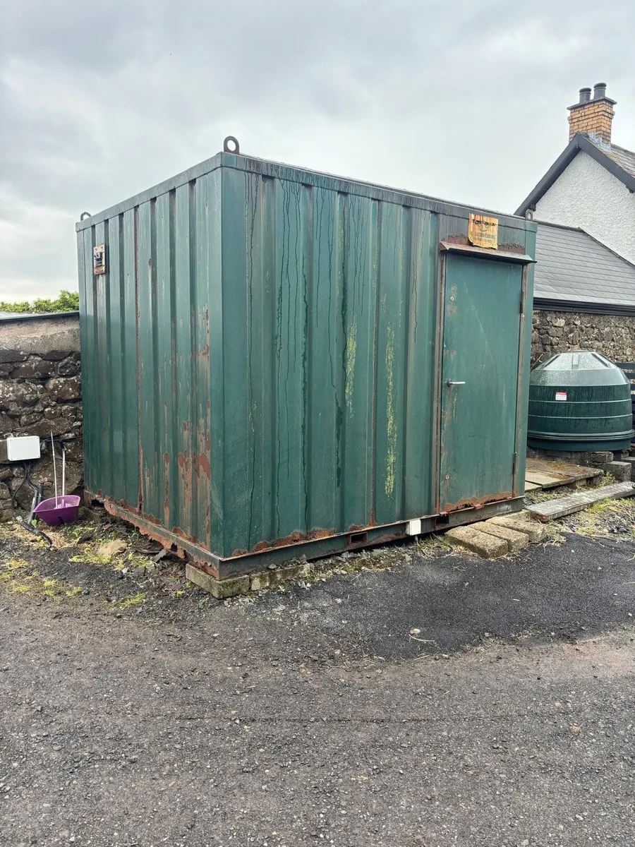 Storage unit - Image 4