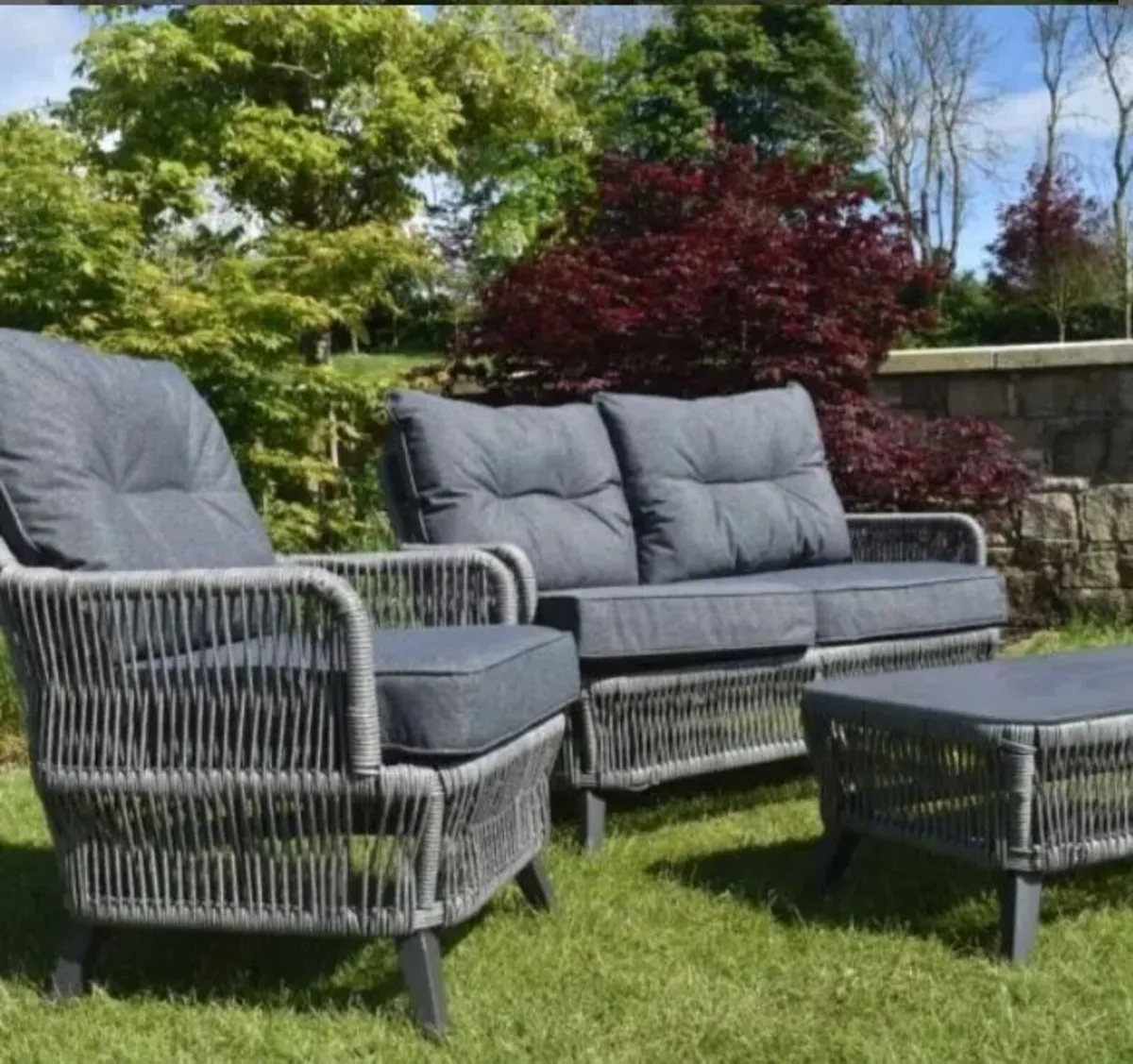 Rivera 5 Piece Set - Image 3