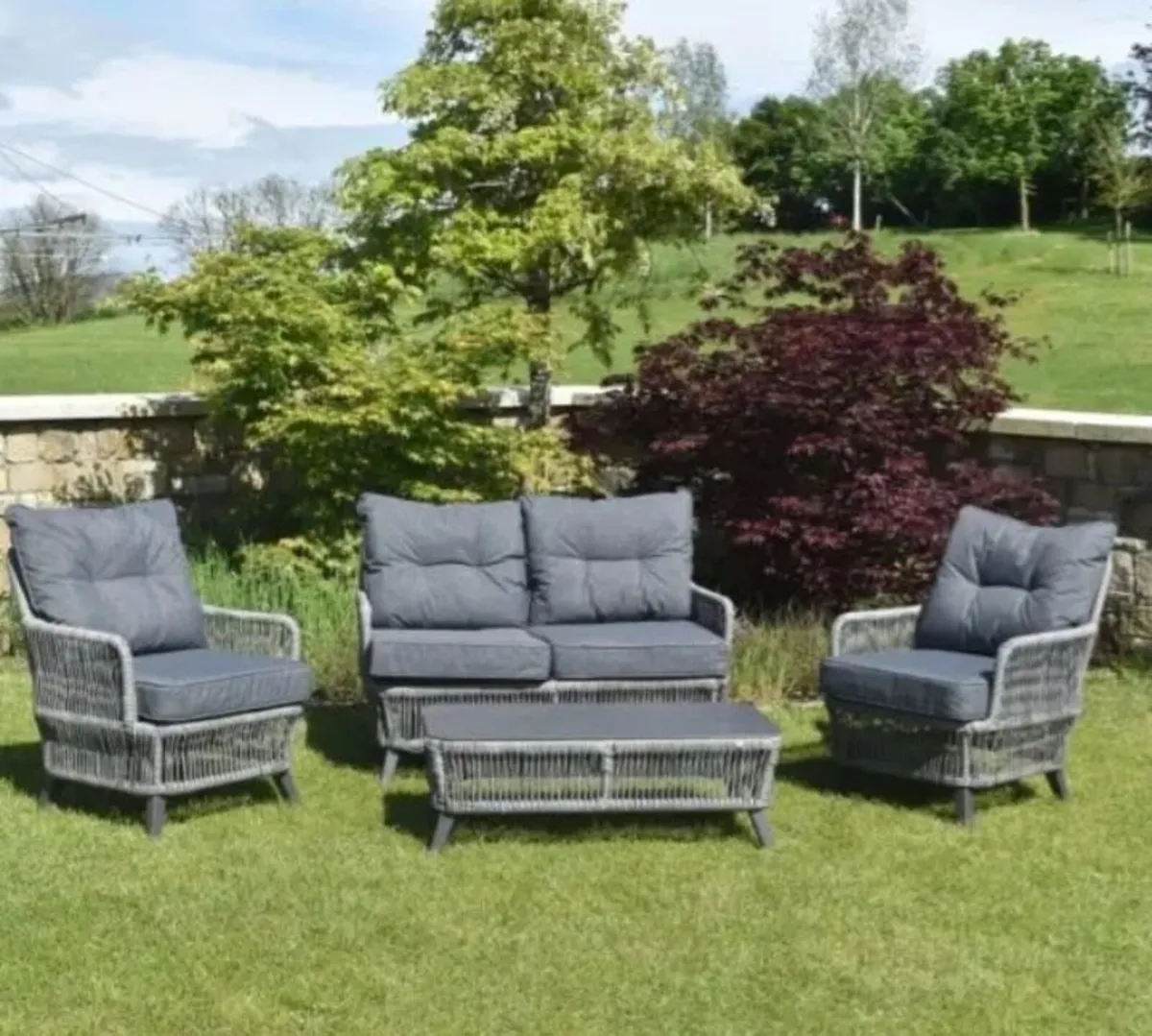 Rivera 5 Piece Set - Image 1