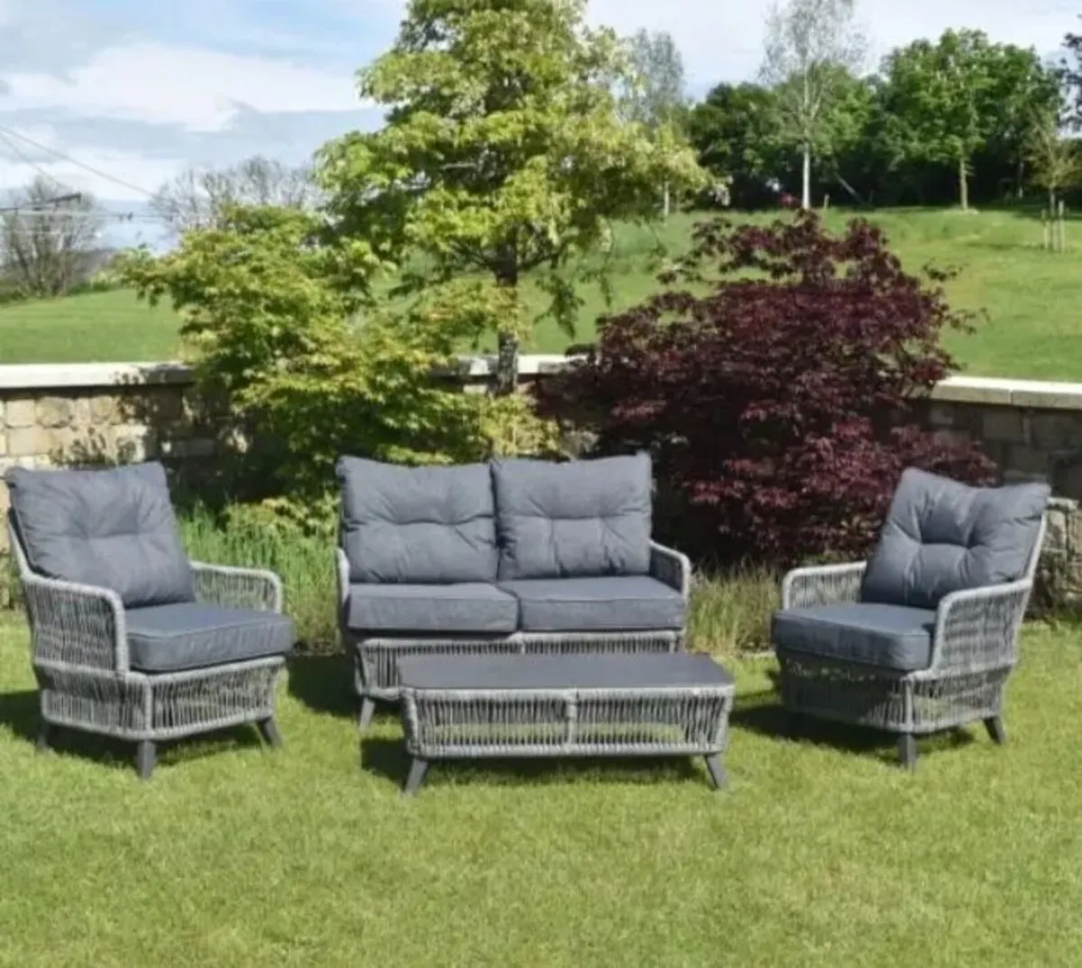 Rivera 5 Piece Set - Image 2