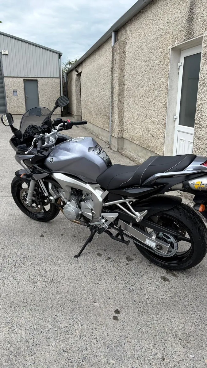 YAMAHA Other 2006 - Image 2