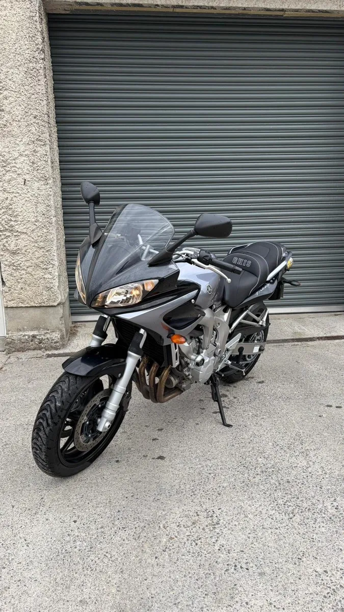 YAMAHA Other 2006 - Image 1