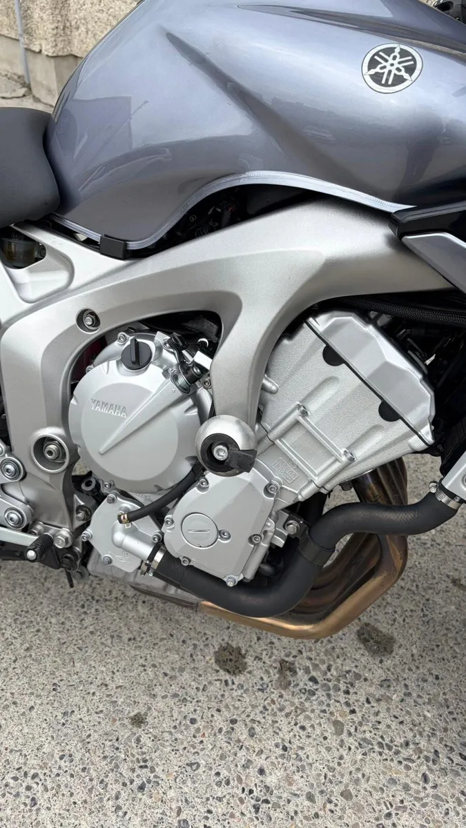 YAMAHA Other 2006 - Image 4