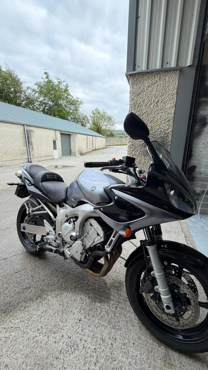 YAMAHA Other 2006 - Image 3