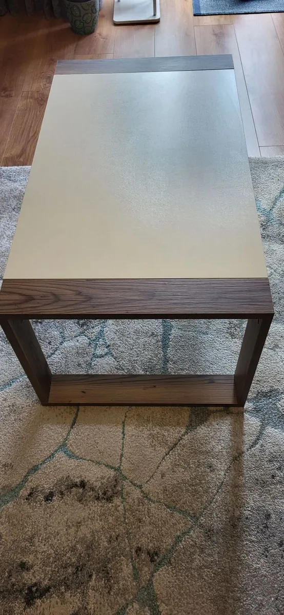 Coffee table - Image 2