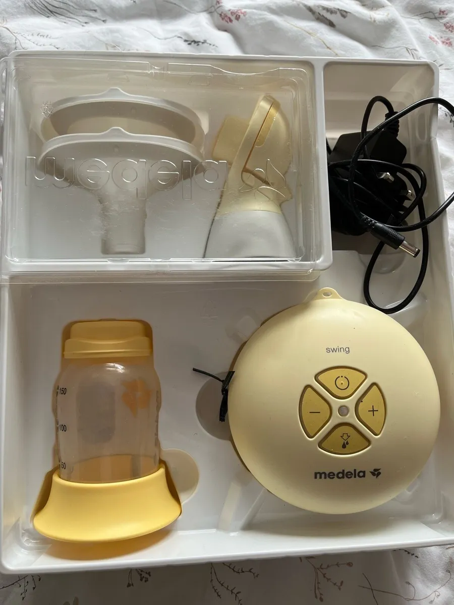 Medela Swing Flex - Image 1