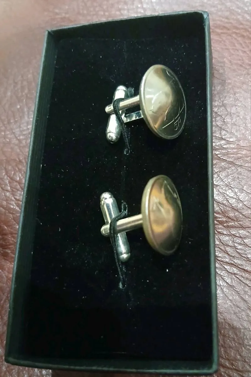 Jewellery.