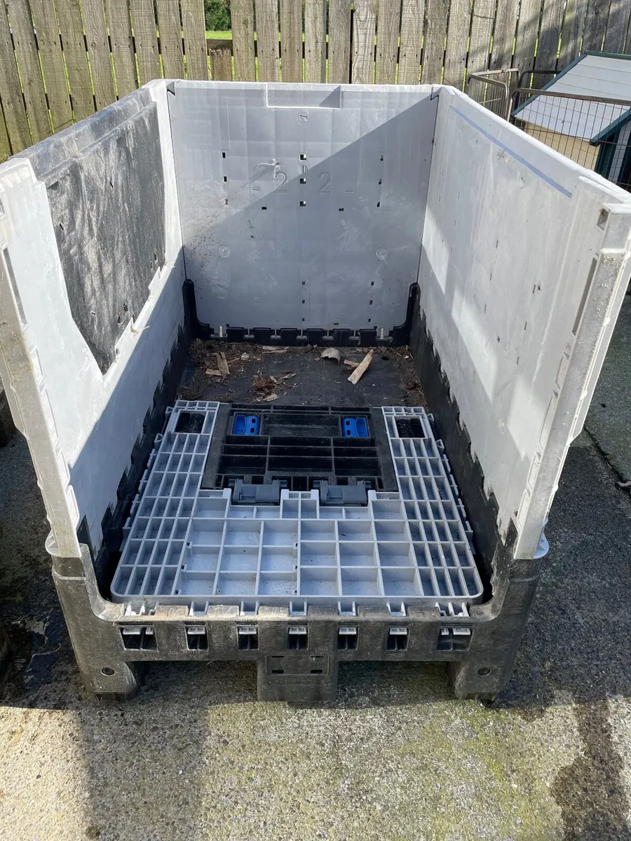 Storage box - Image 2