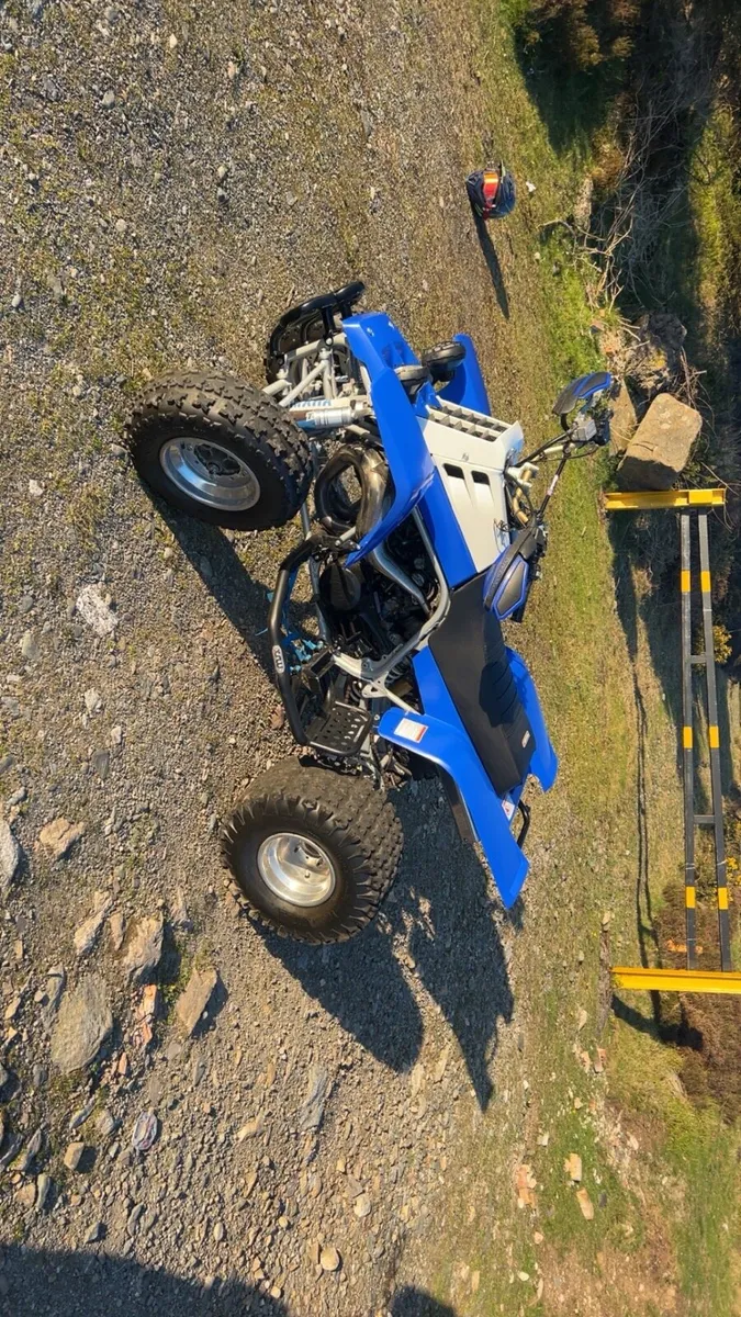 Yamaha banshee - Image 2