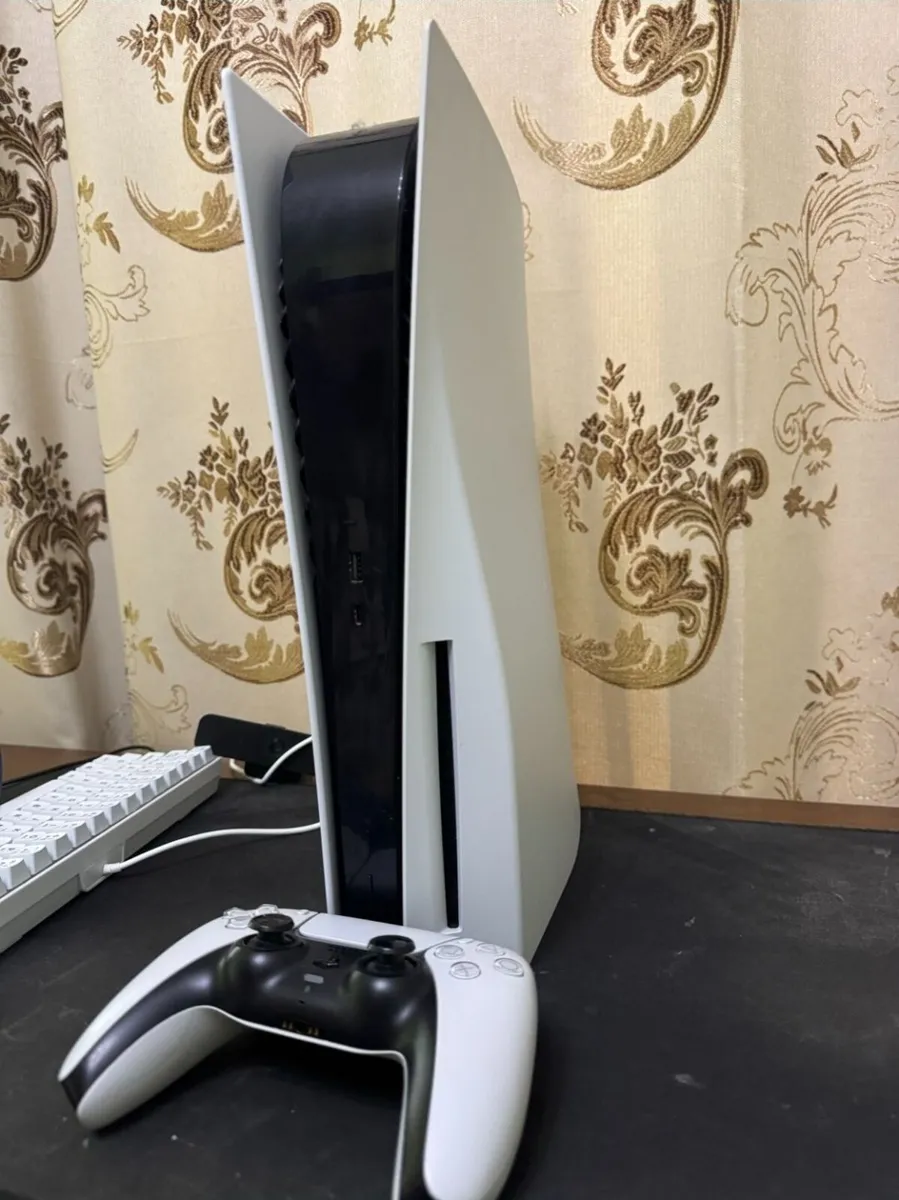 PlayStation 5 disc - Image 3