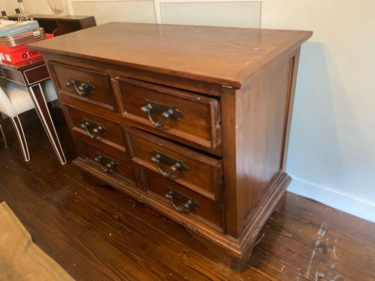 Chest of drawers - Image 2