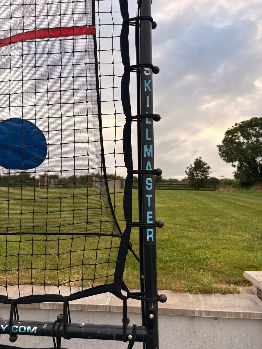 Kickmaster Rebounder - Image 4