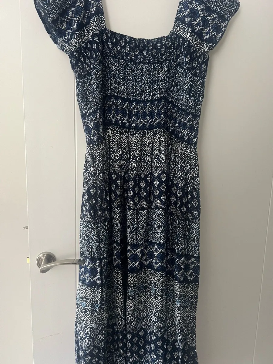 Summer dress - Image 1