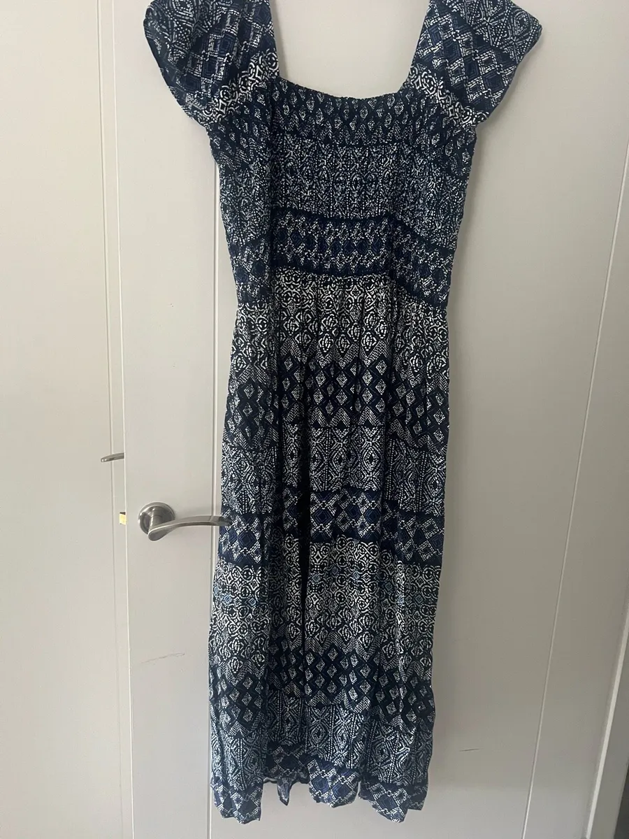 Summer dress - Image 2