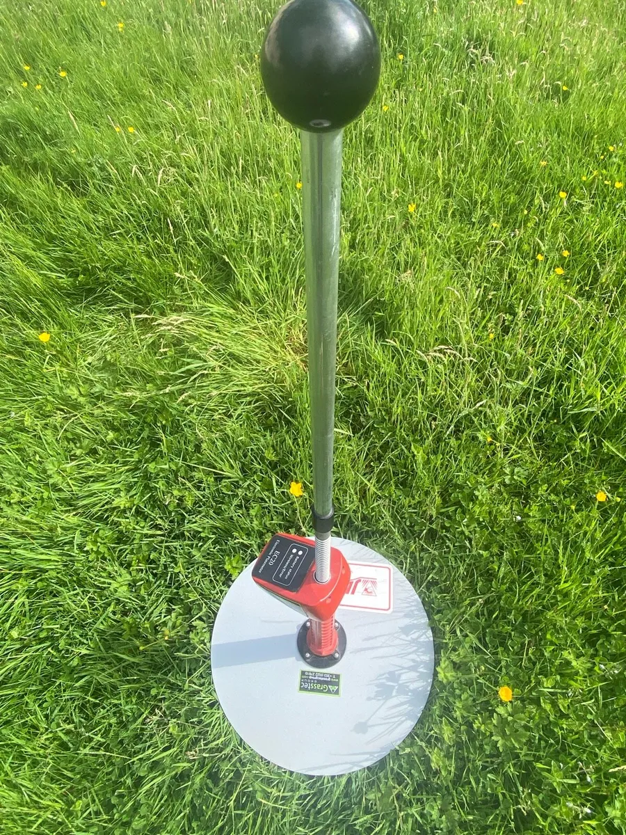 Grass measuring equipment - Image 4