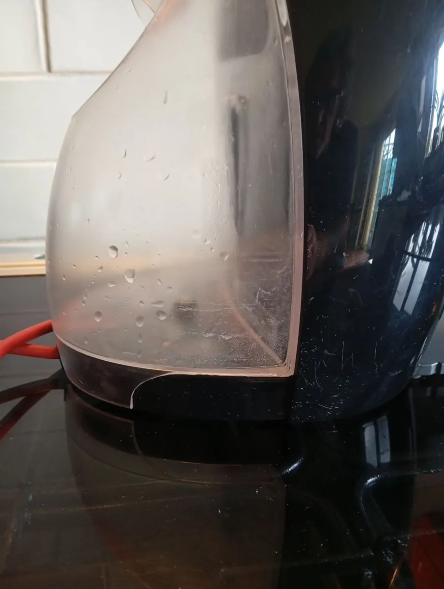 Coffee Maker and G.F Grill - Image 2