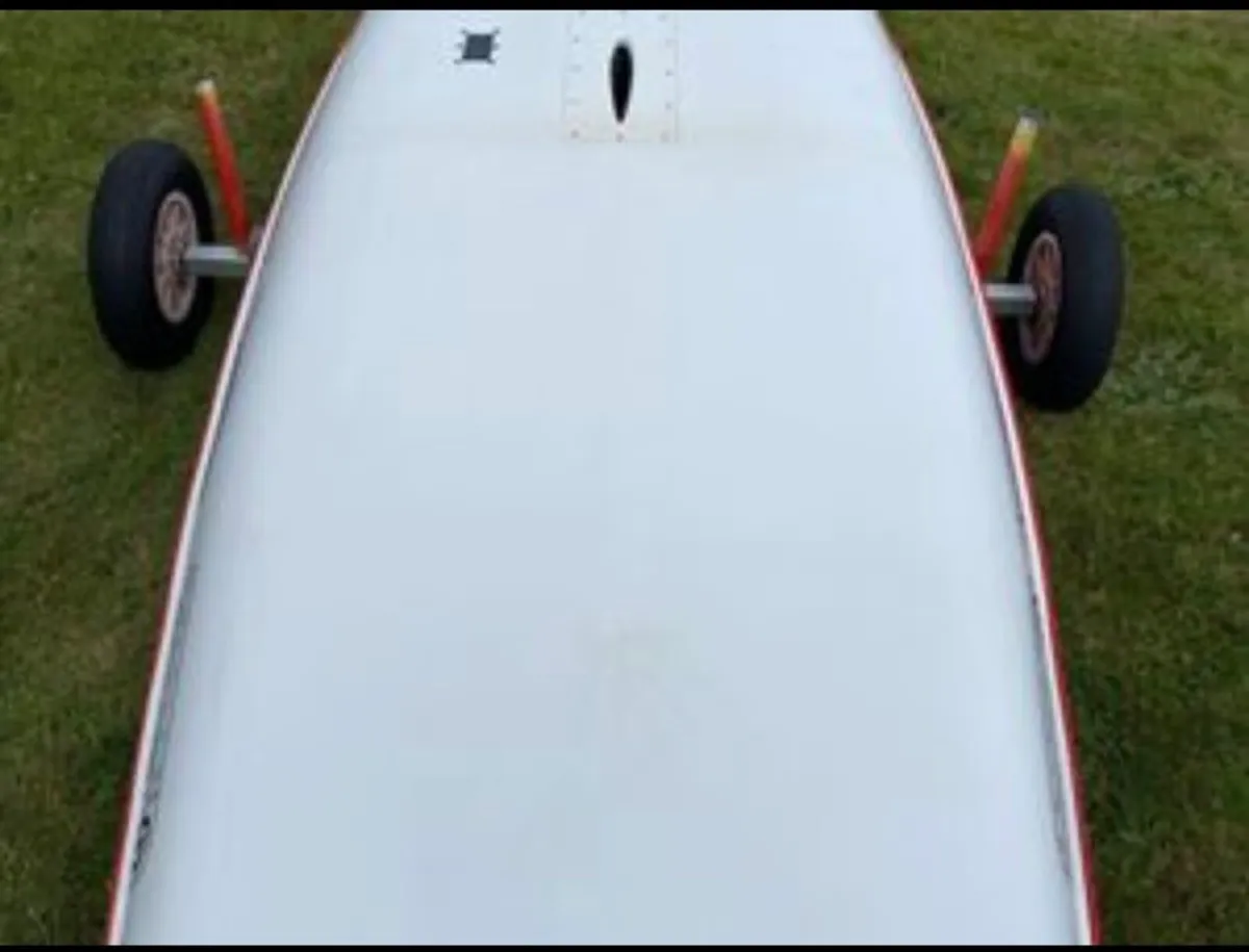 Dinghy topper - Image 3