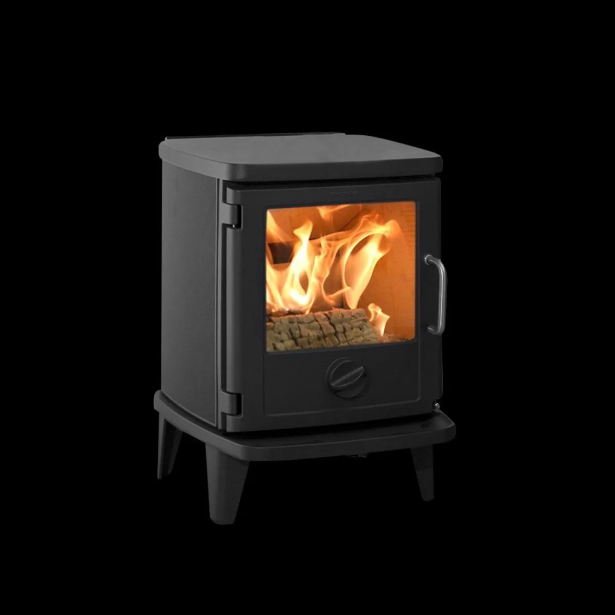 Morso 3116 Wood Burning Stove - Image 1