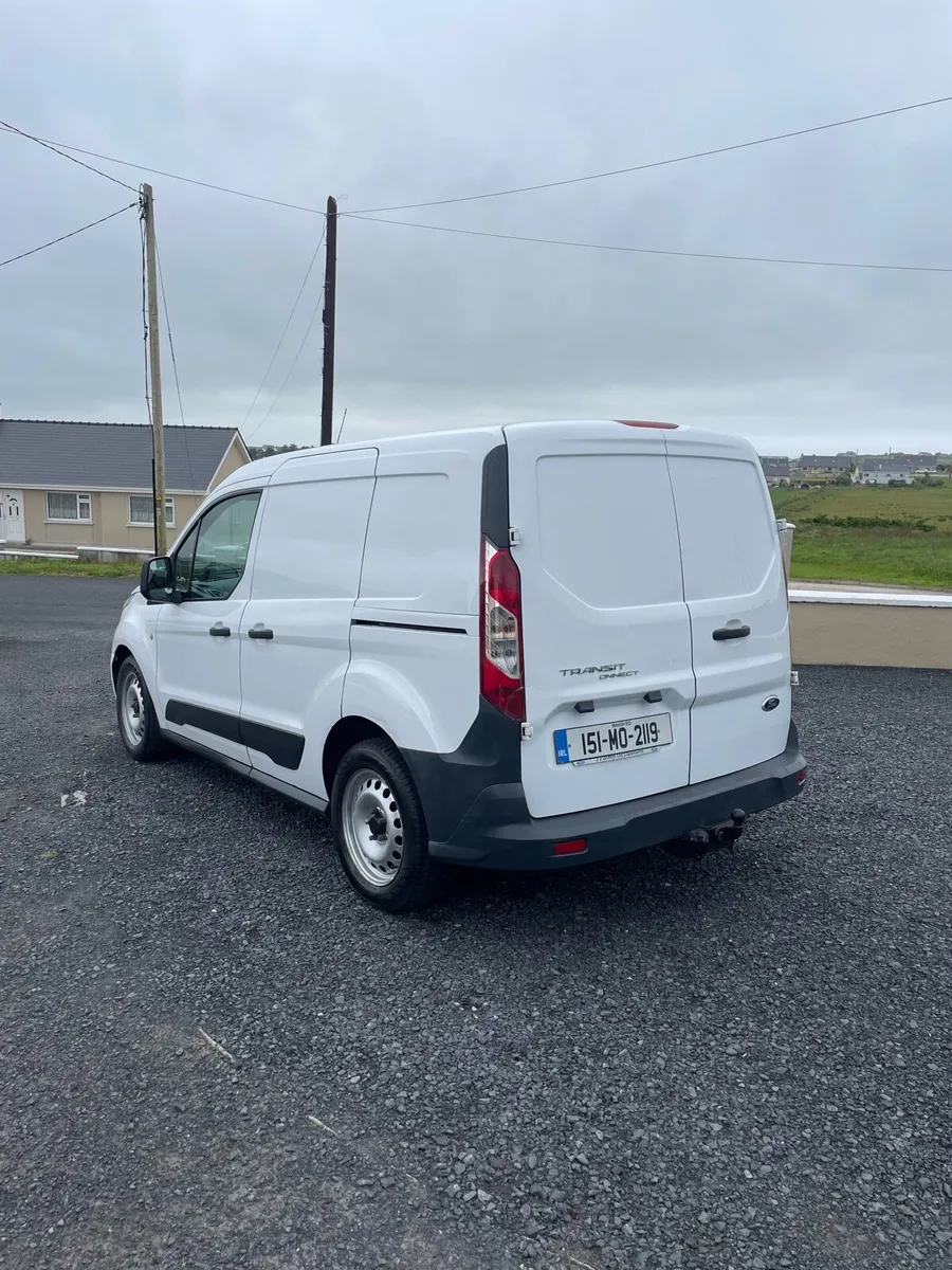 151 Ford transit connect - Image 2