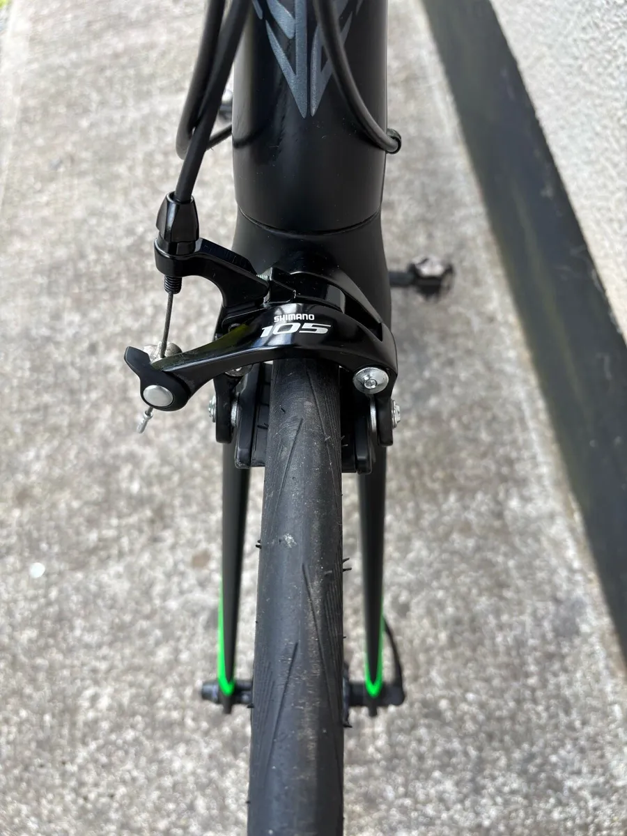 Thompson Road Bike - Image 4