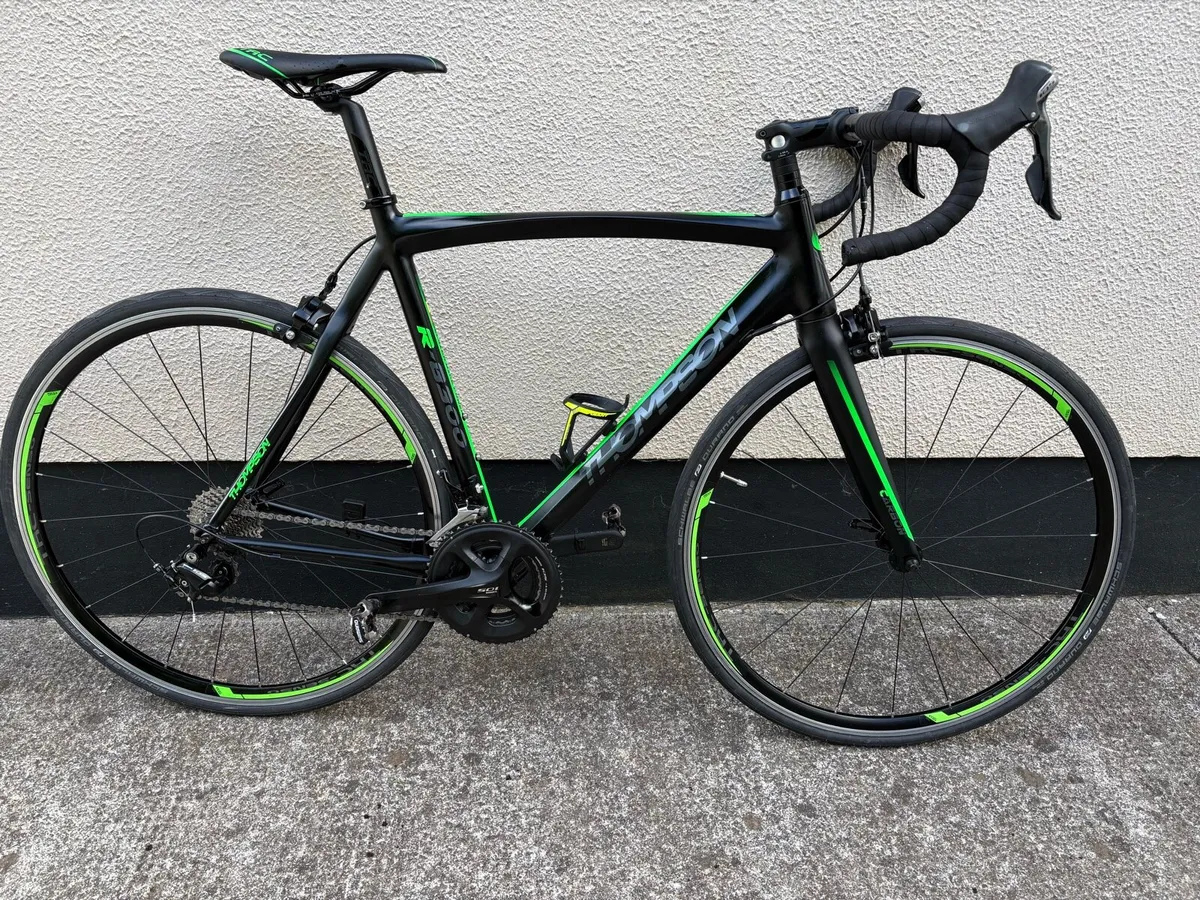 Thompson Road Bike - Image 1