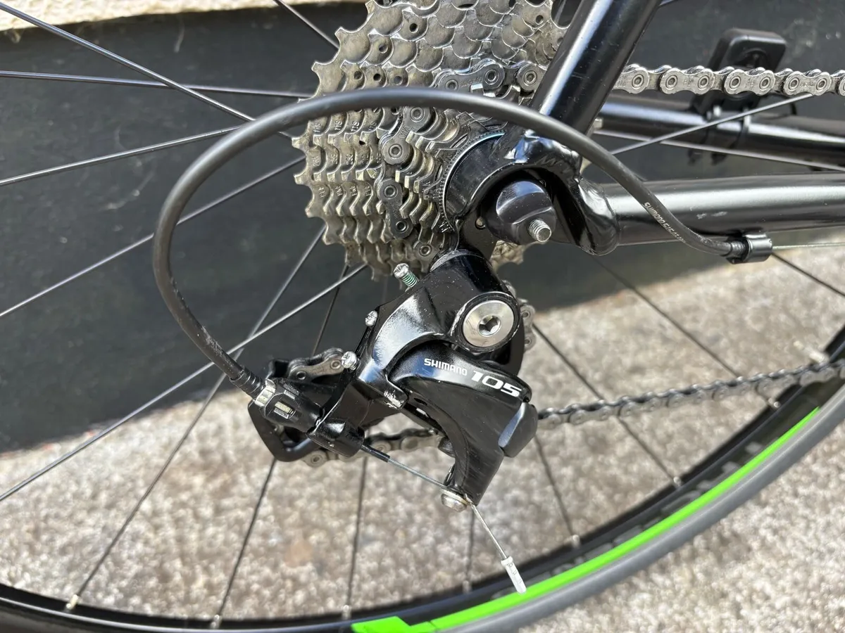 Thompson Road Bike - Image 2