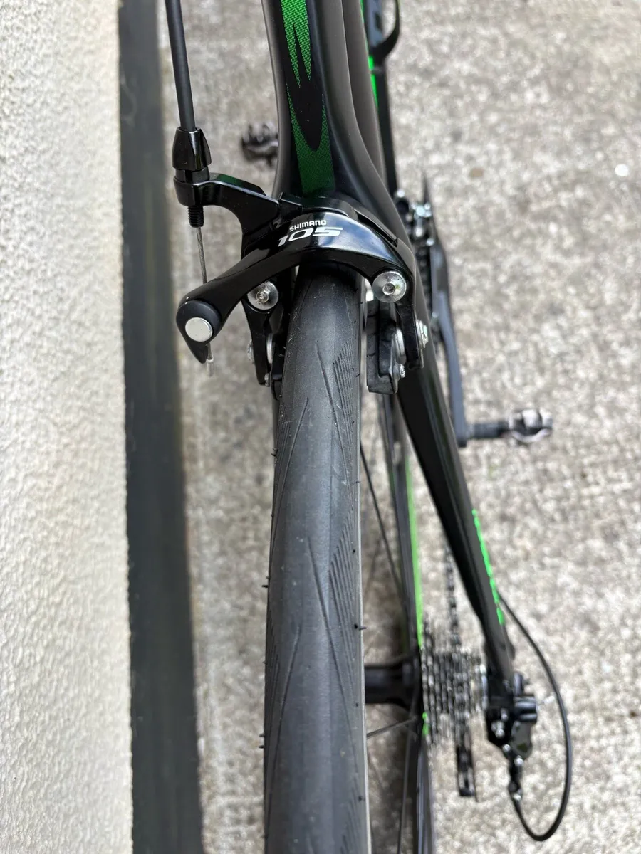 Thompson Road Bike - Image 3