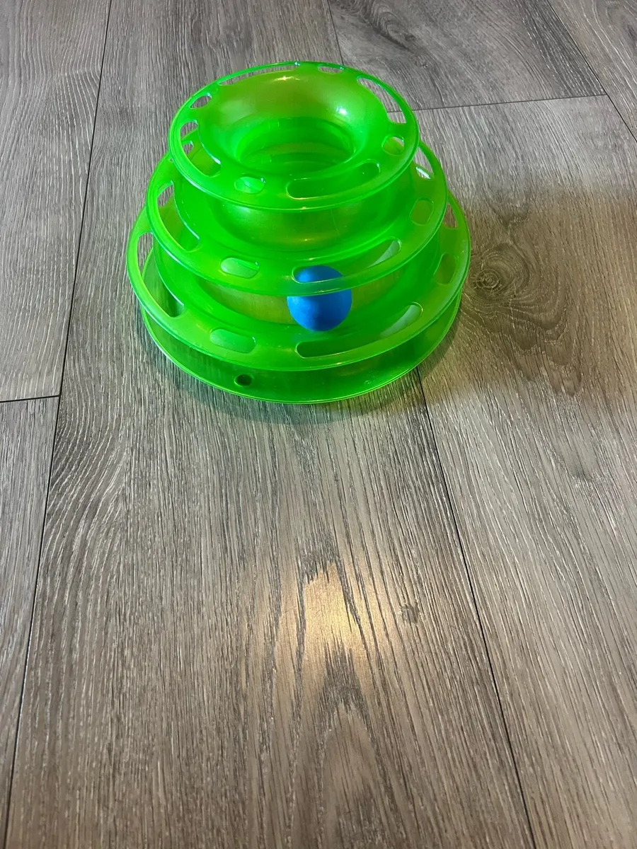 Cat toy - Image 2