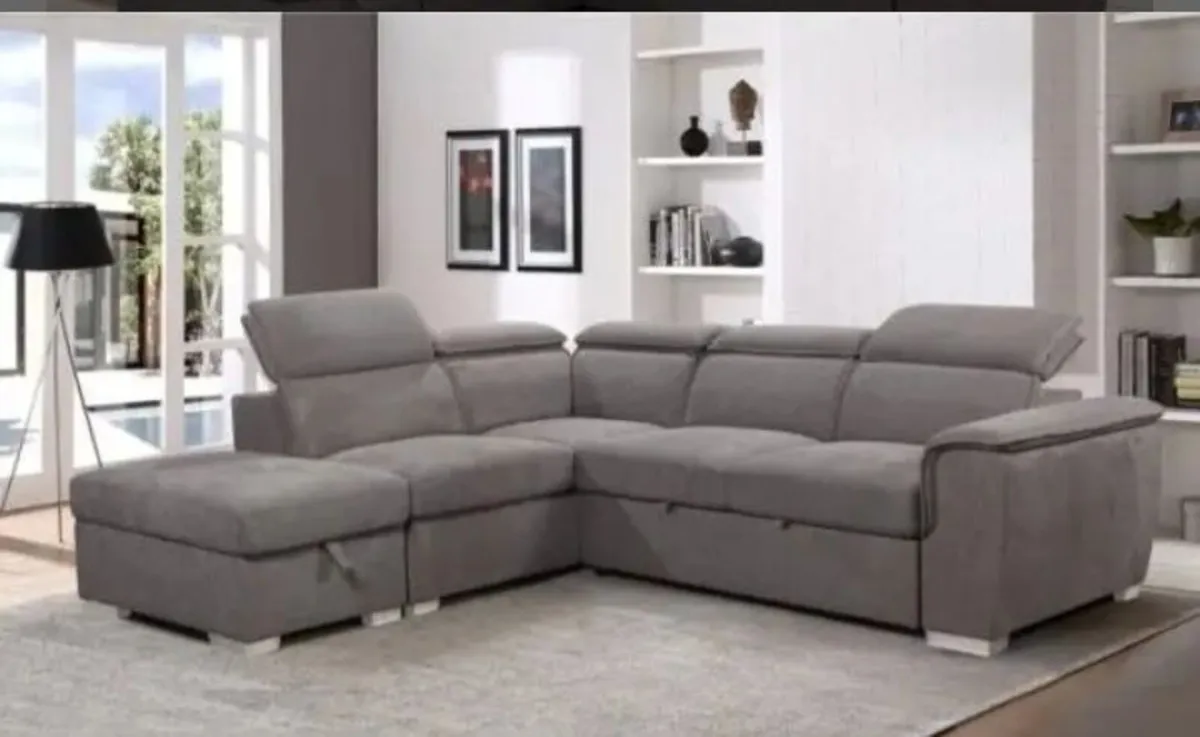 Malta Corner Suite - Image 1
