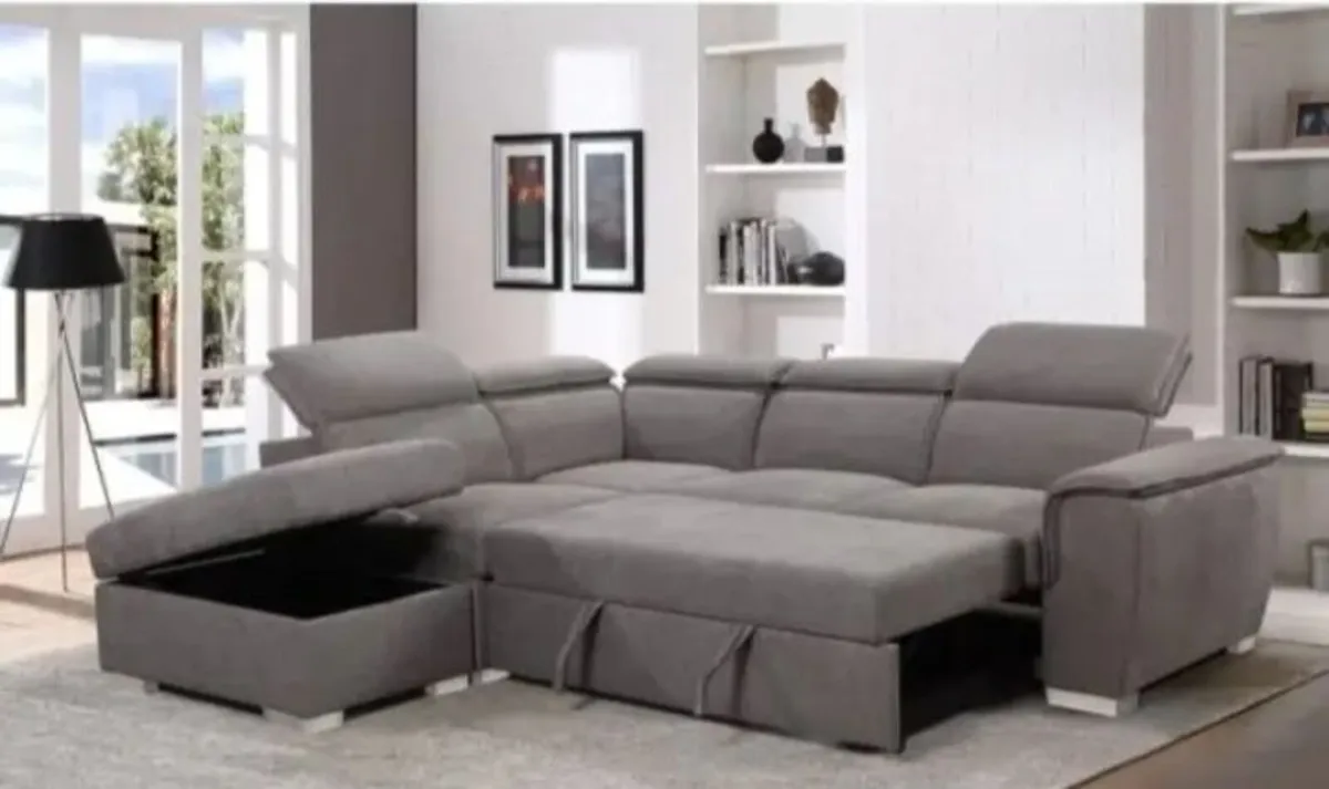 Malta Corner Suite - Image 2