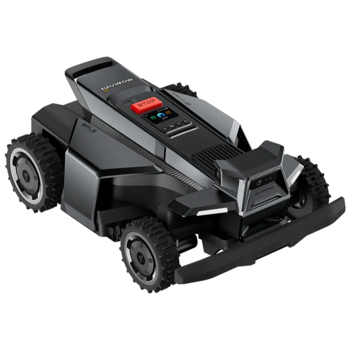 Segway Navimow X4 Series X450 4WD 5000m² - Image 1