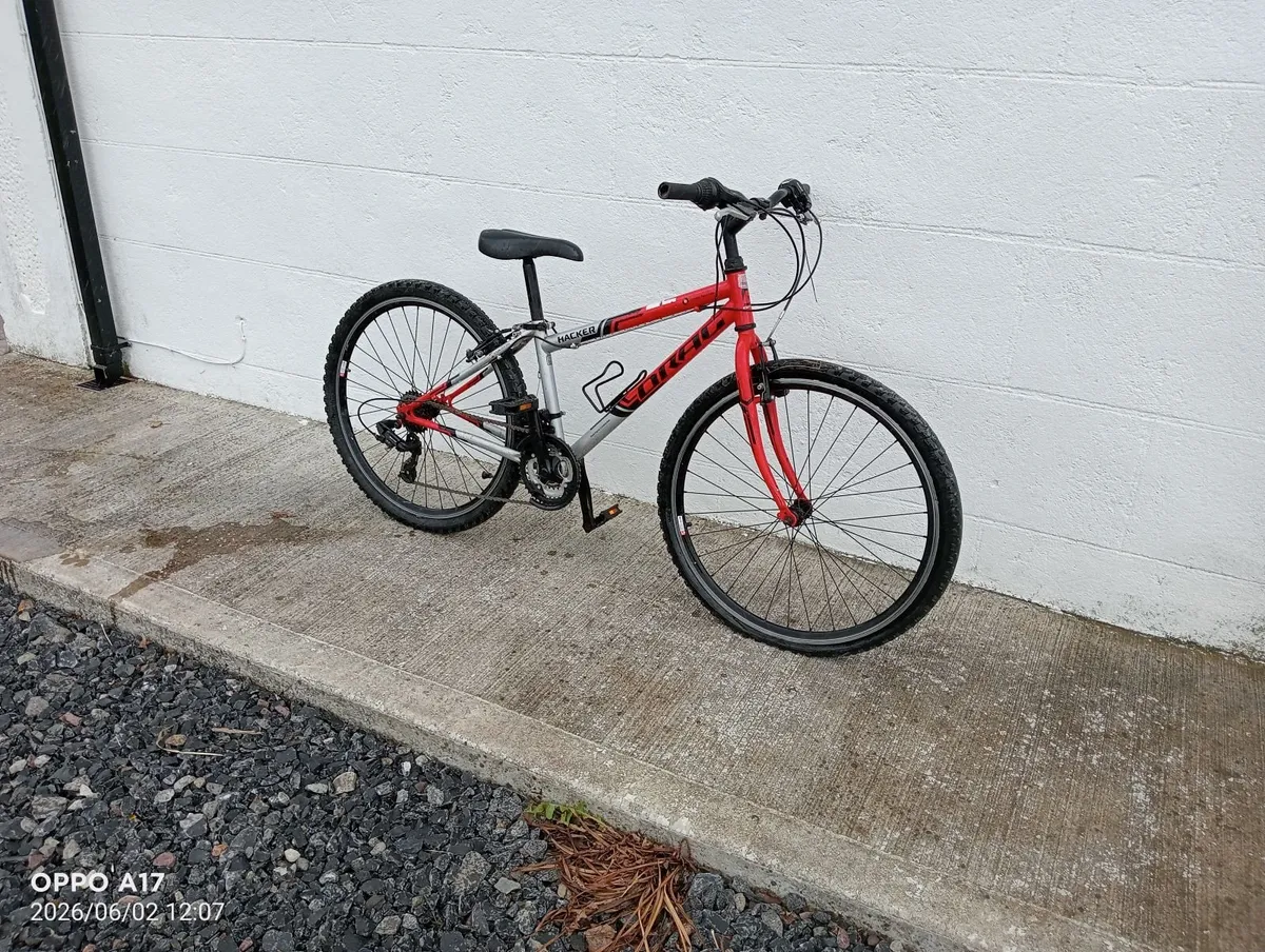 Bike - Image 1