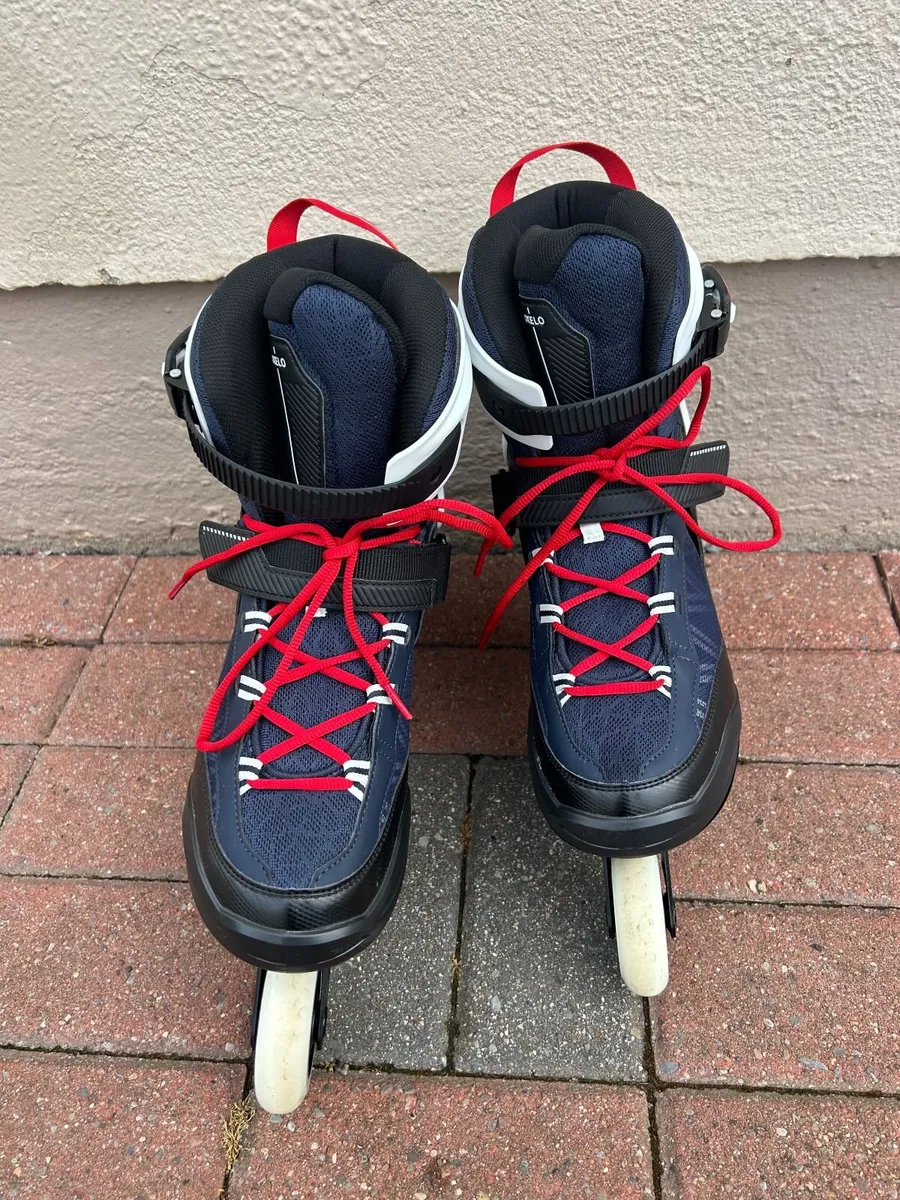 Roller Blades - Image 3
