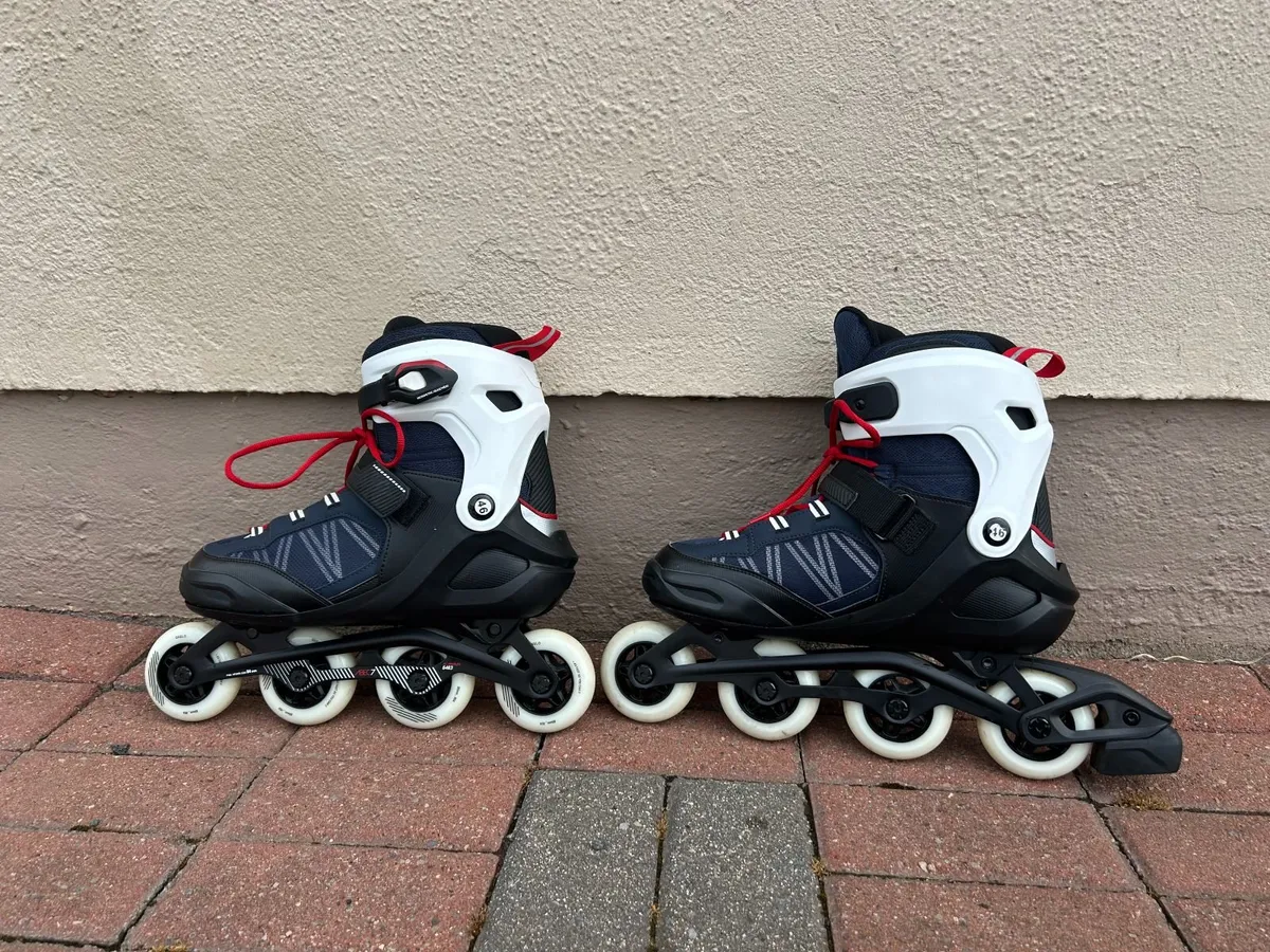 Roller Blades - Image 2