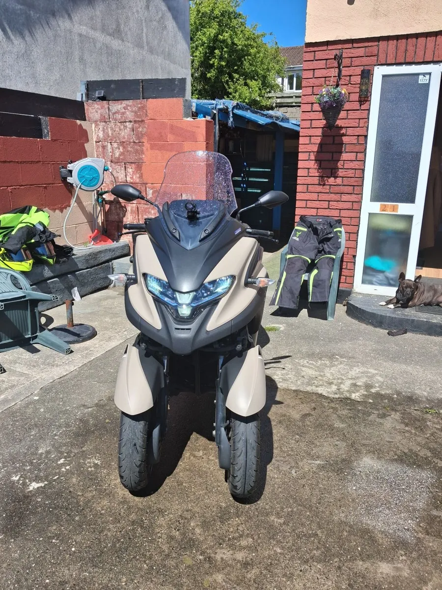 YAMAHA Other 2023 - Image 2