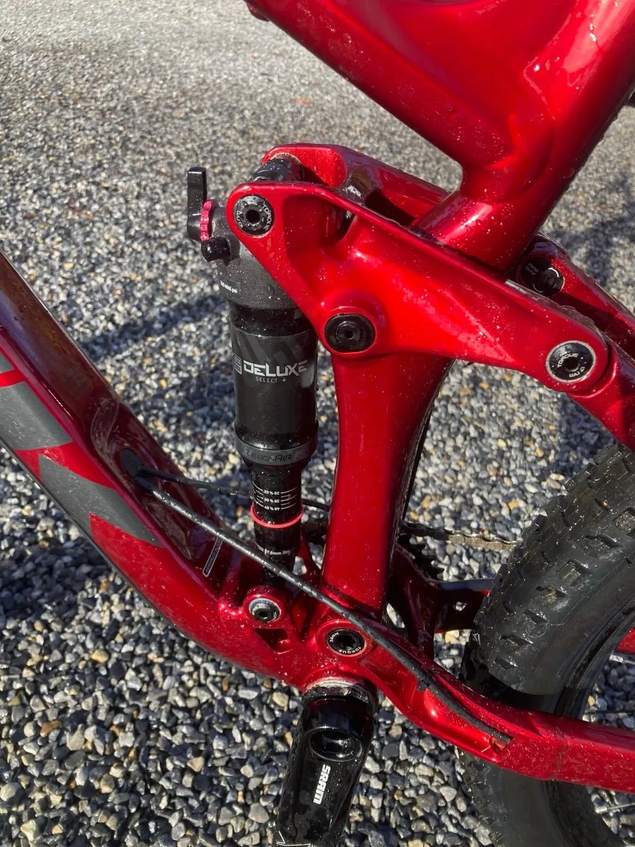 Trek Remedy 7 MTB - Image 4