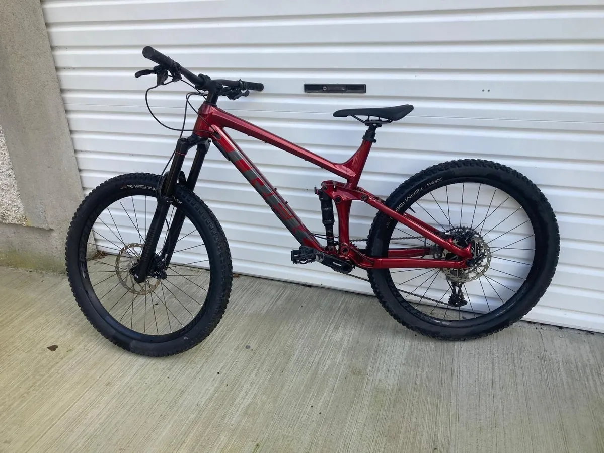 Trek Remedy 7 MTB - Image 2