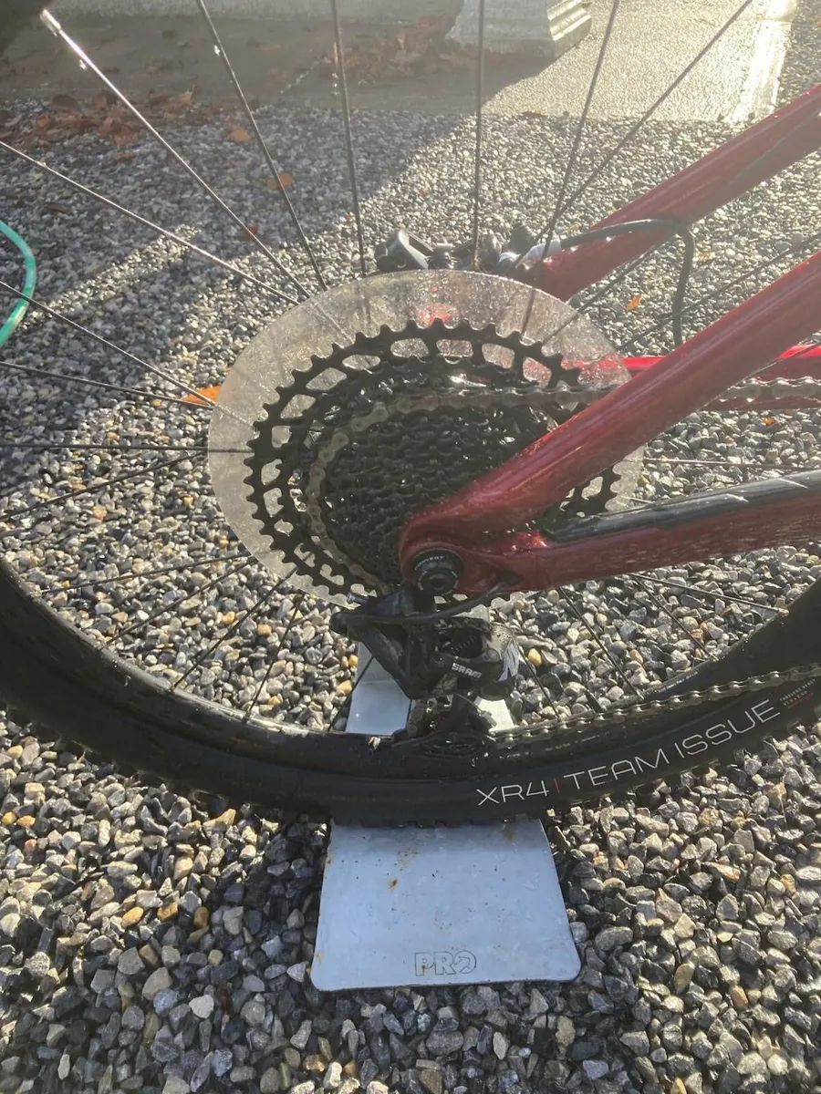 Trek Remedy 7 MTB - Image 3