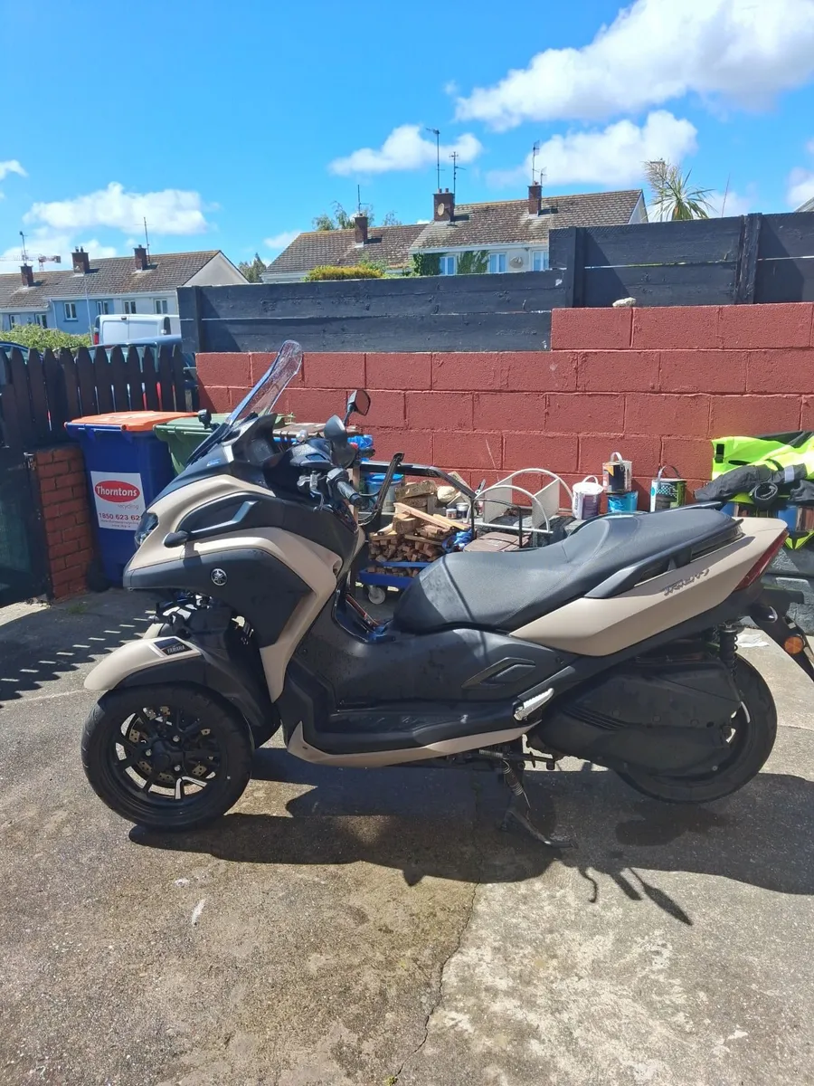 YAMAHA Other 2023 - Image 1