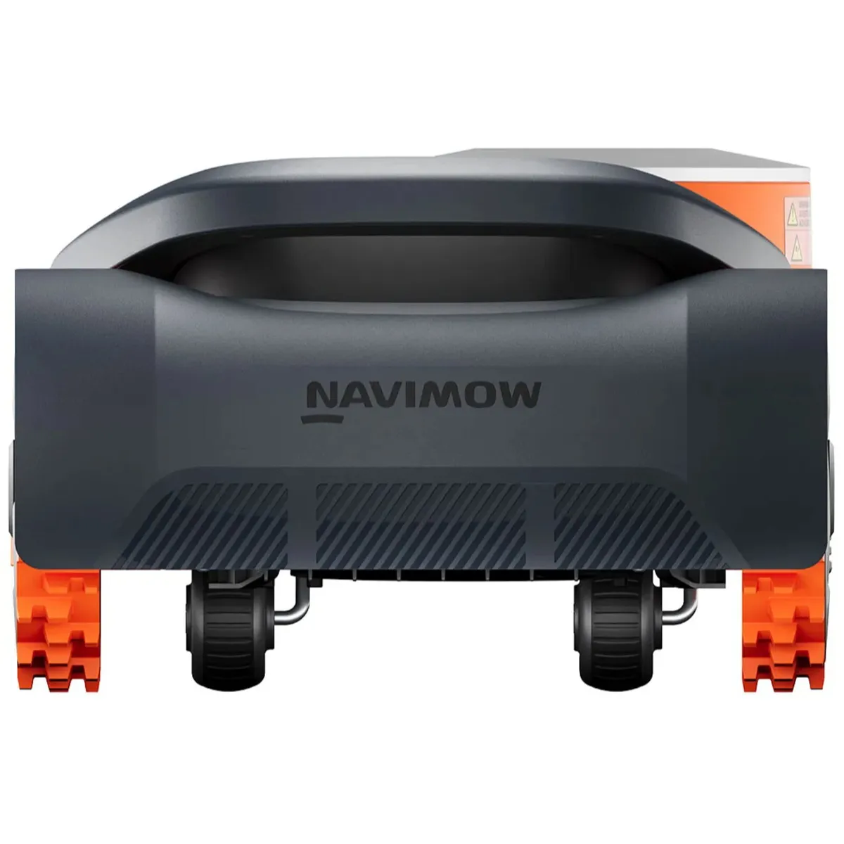 Segway Navimow h2 series H230E LiDAR Robot Lawnmow - Image 2