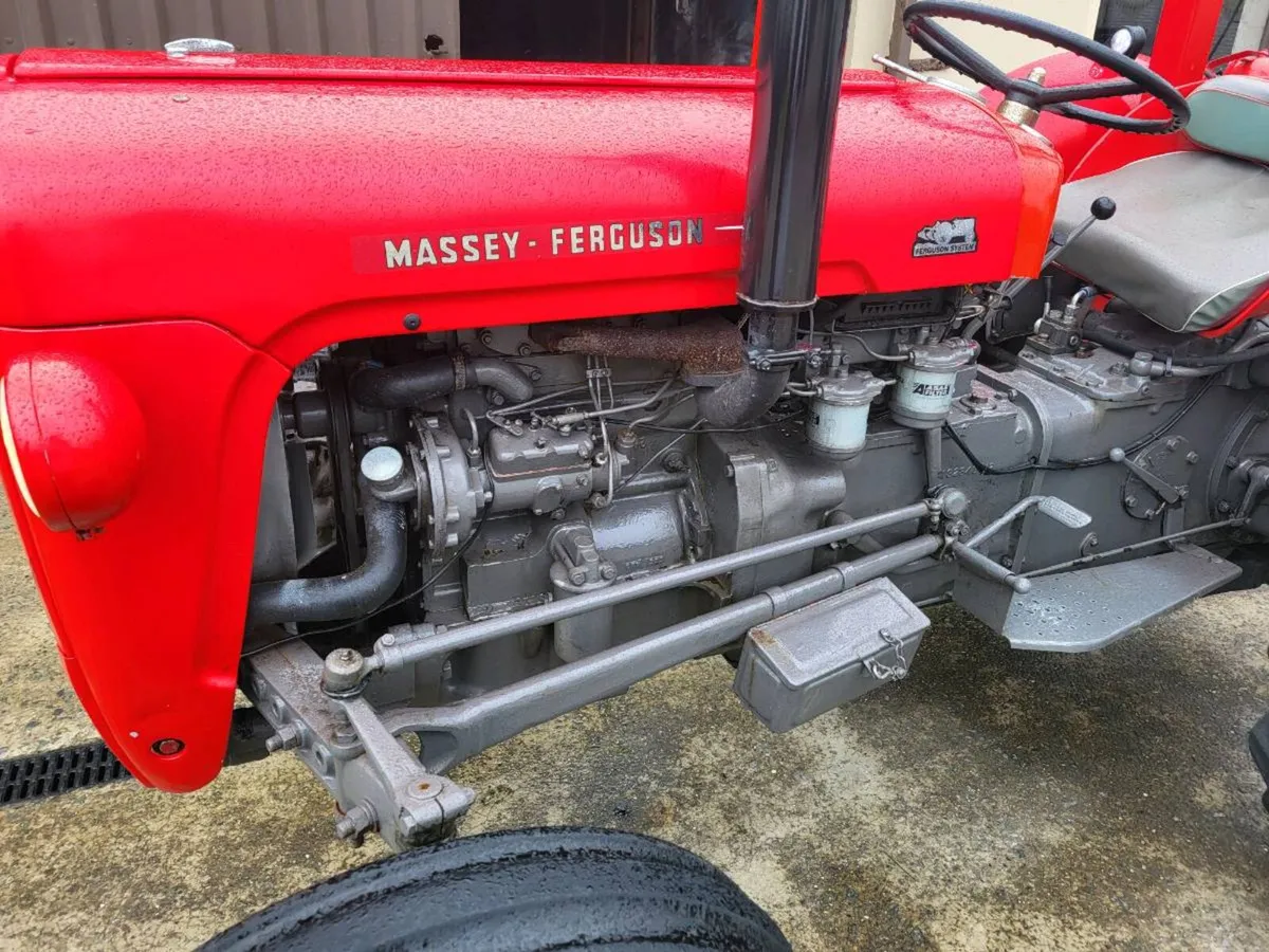 Massey Ferguson - Image 2