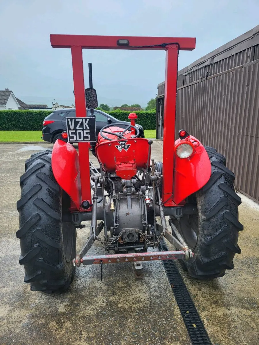 Massey Ferguson - Image 3