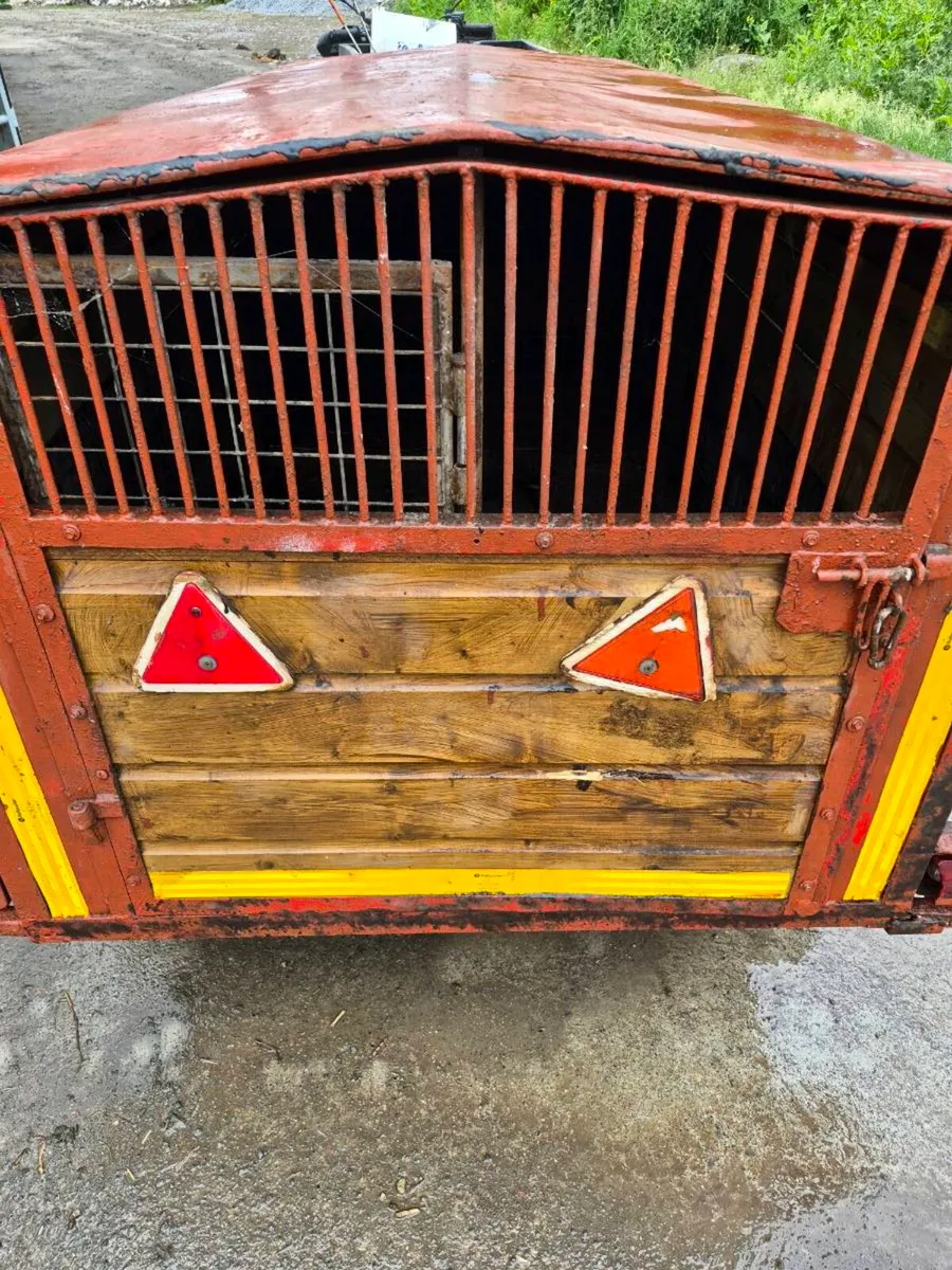 Dog box - Image 2