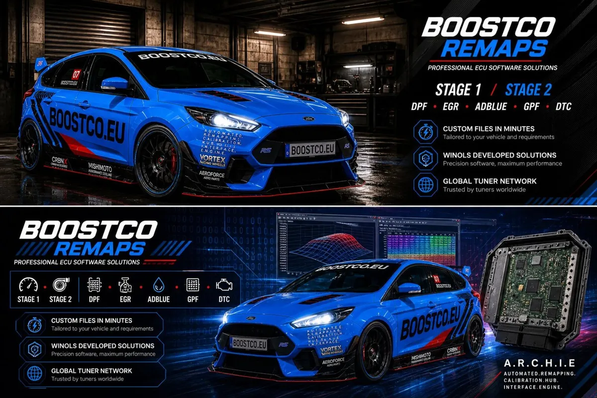Kess3 Remap Tool Starter Kit Inc Pro Diagnostics - Image 1