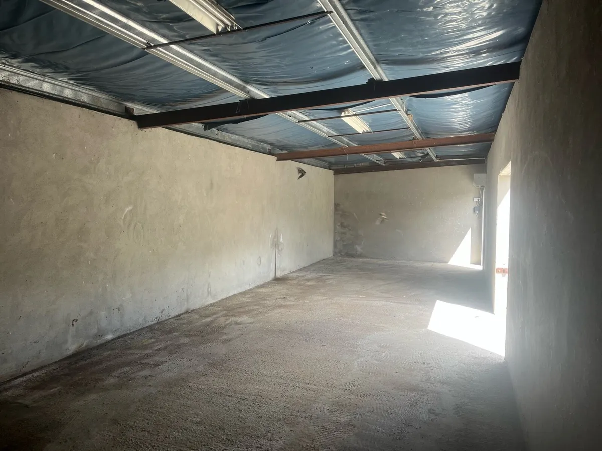 Shed for rent - Image 2