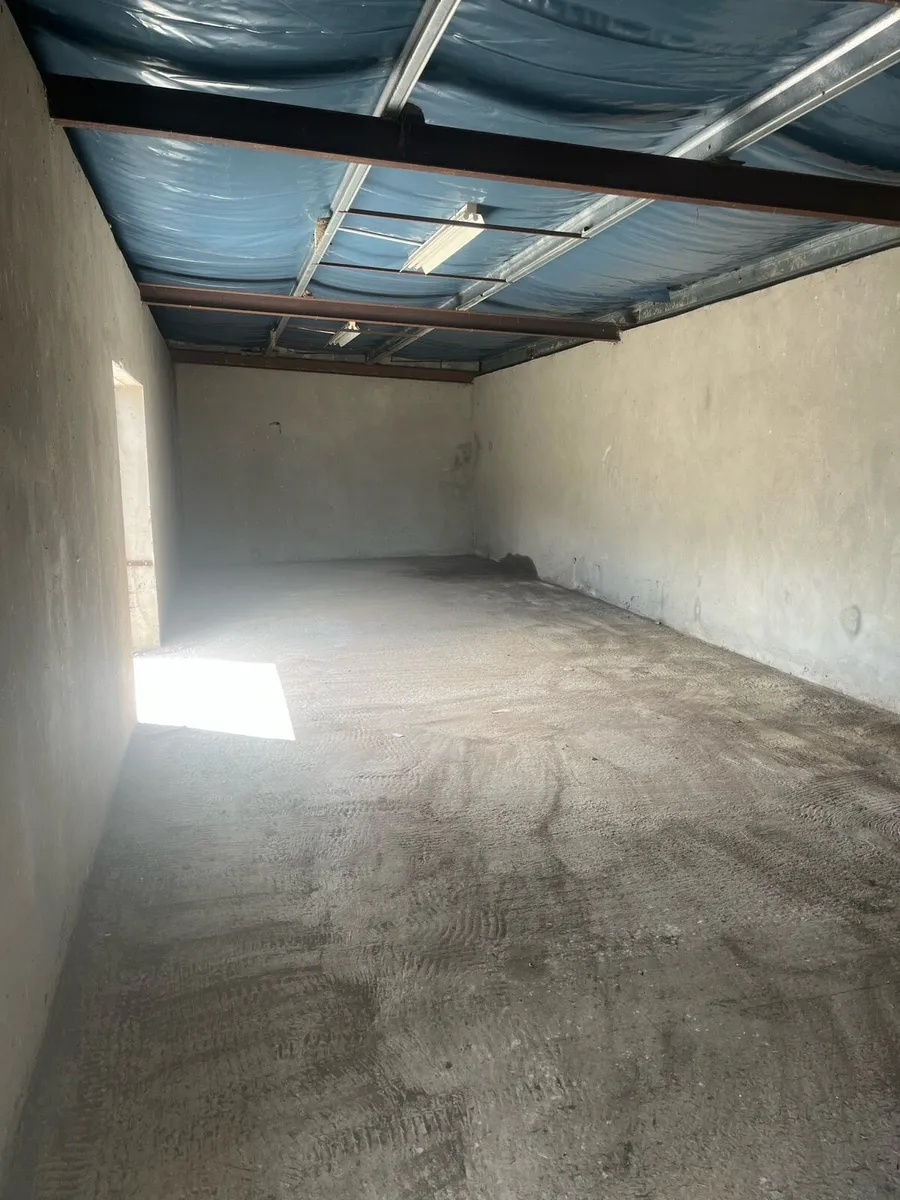 Shed for rent - Image 3