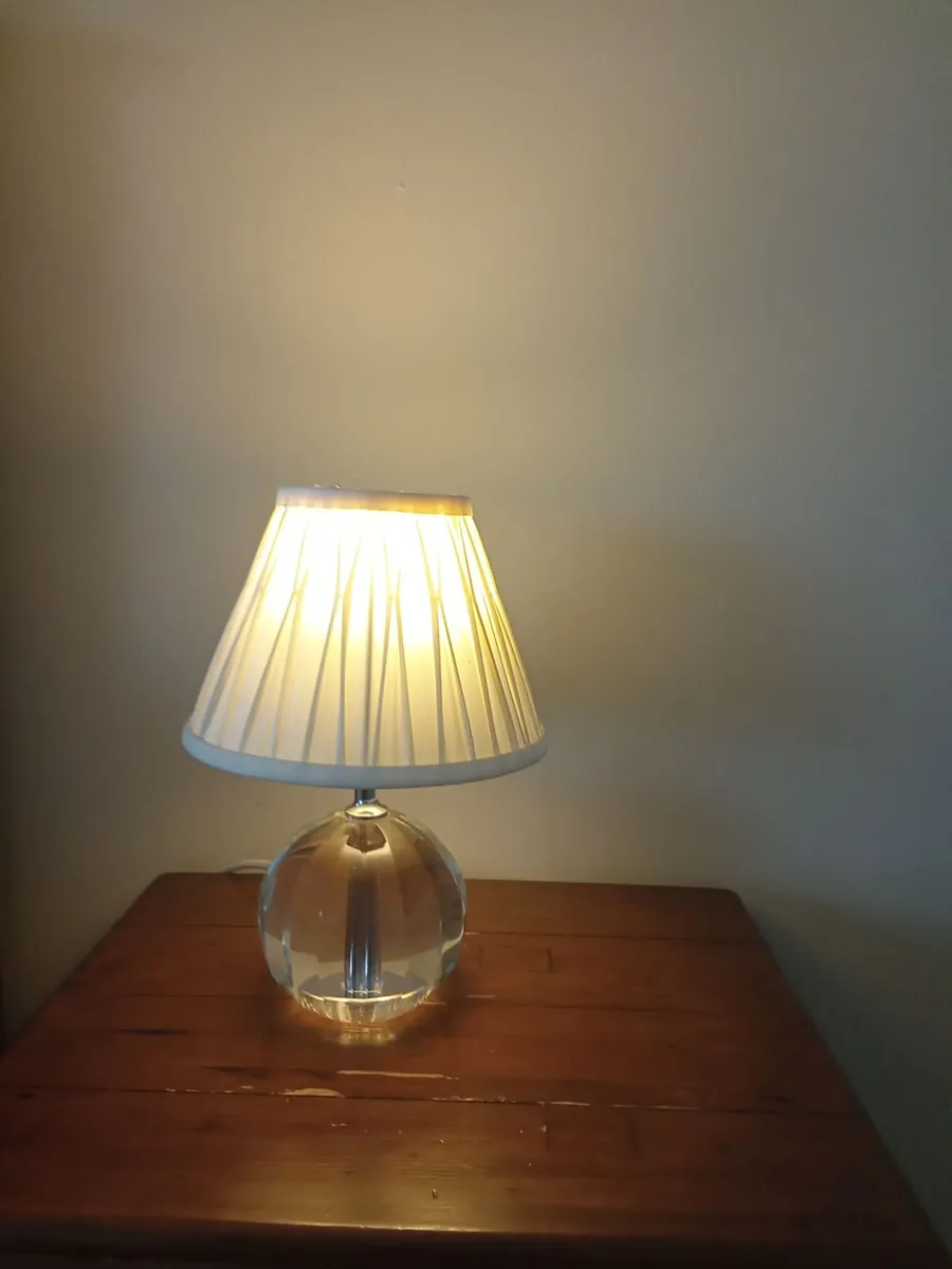 Small lamp - Image 2