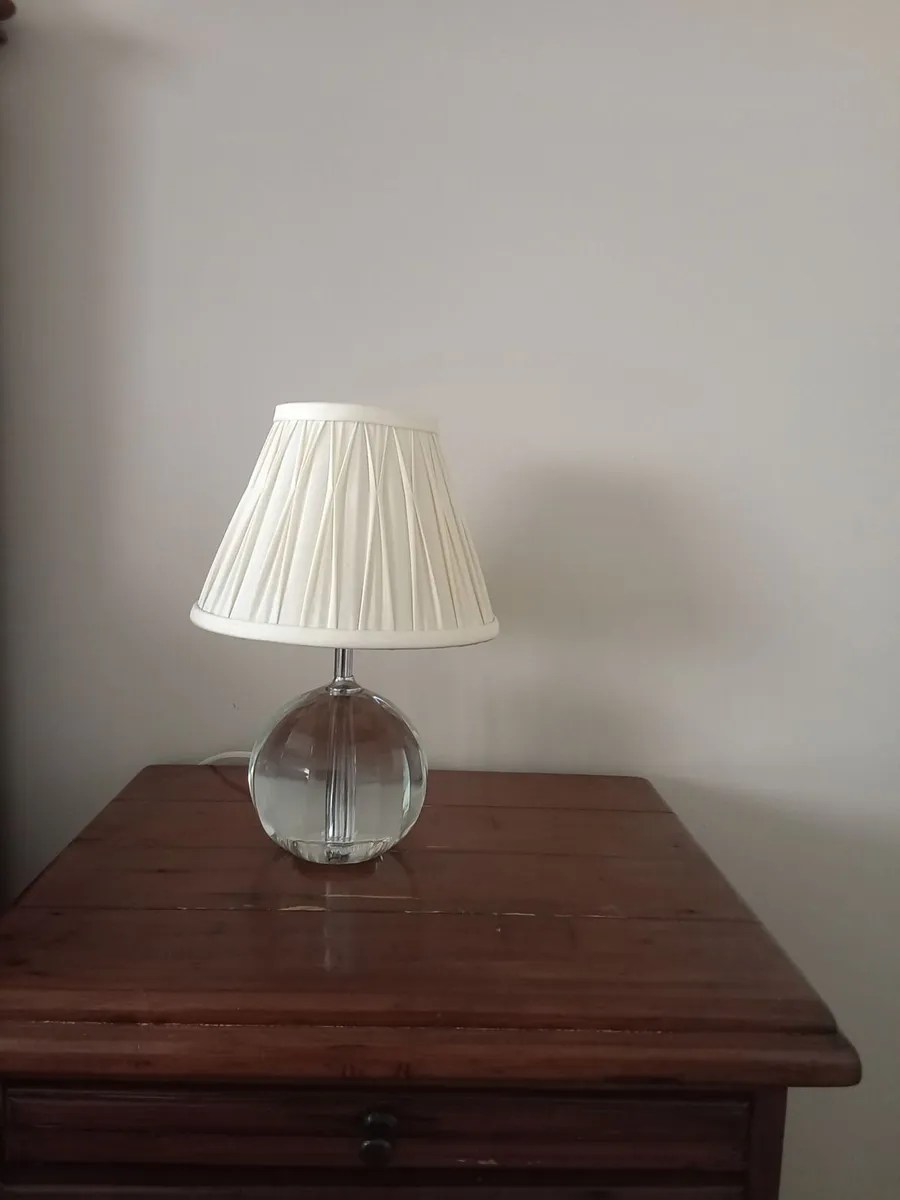 Small lamp - Image 1