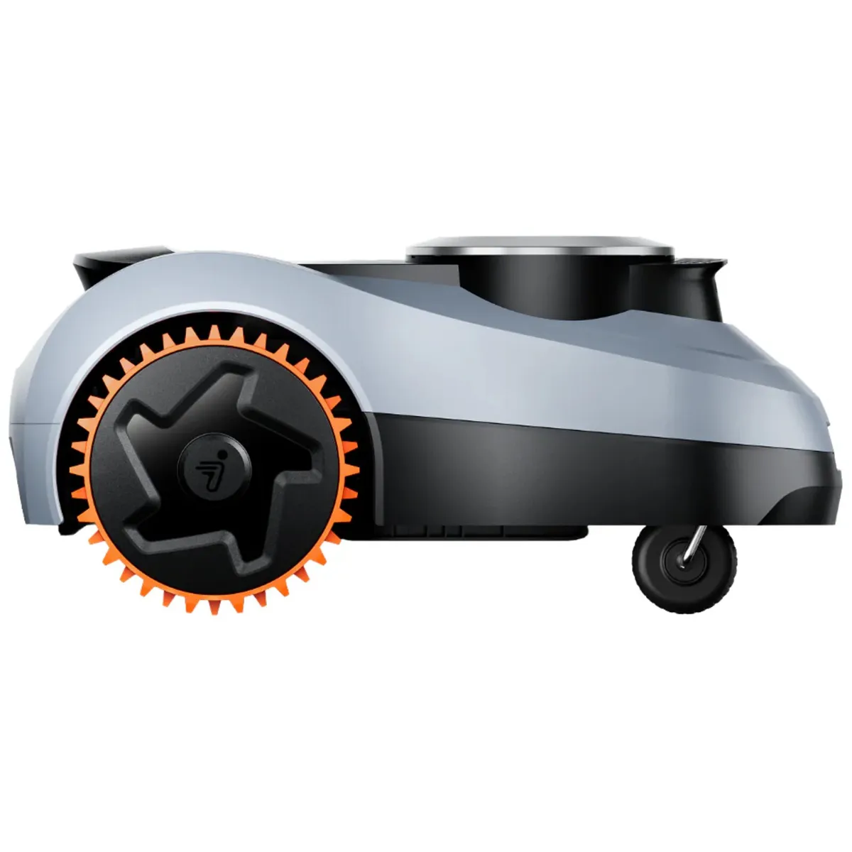 Segway Navimow i2 series i210E LiDAR Robot Mower - Image 4